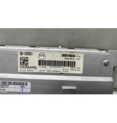 Ecran GPS AUDI Q5 1