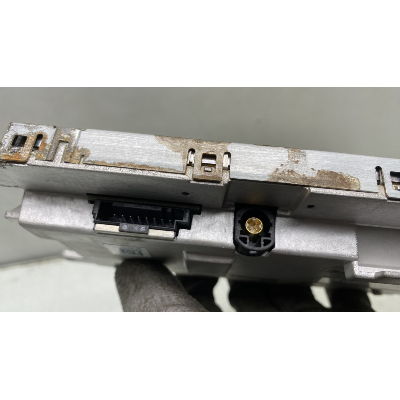 Ecran GPS AUDI Q5 1 Photo n°4