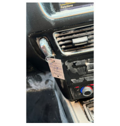 Ecran GPS AUDI Q5 1
