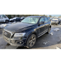 Ecran GPS AUDI Q5 1