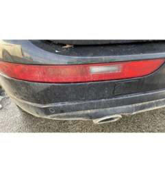 Ecran GPS AUDI Q5 1