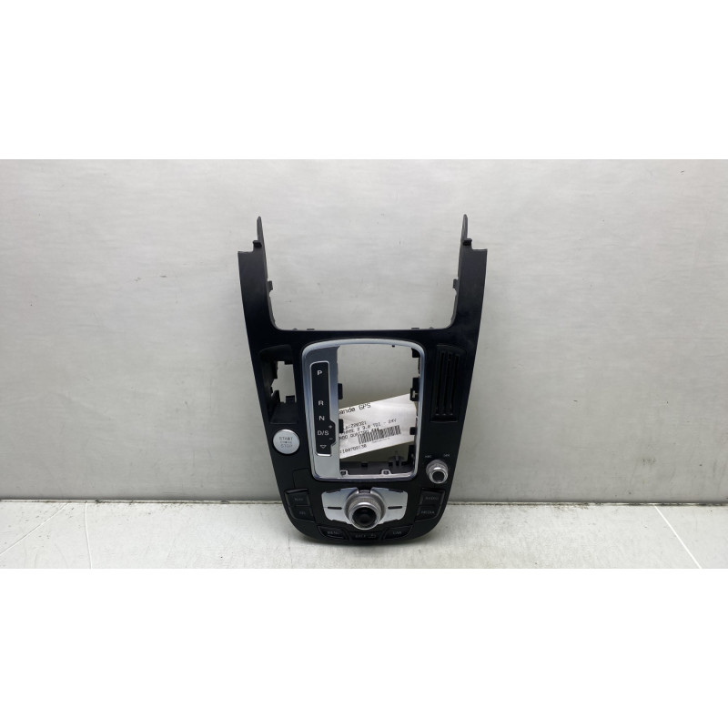 Commande GPS AUDI Q5 1 Photo n°1