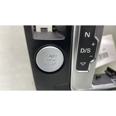 Commande GPS AUDI Q5 1