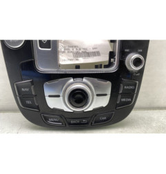Commande GPS AUDI Q5 1