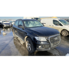 Commande GPS AUDI Q5 1