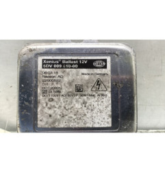Boitier xenon NISSAN QASHQAI 1