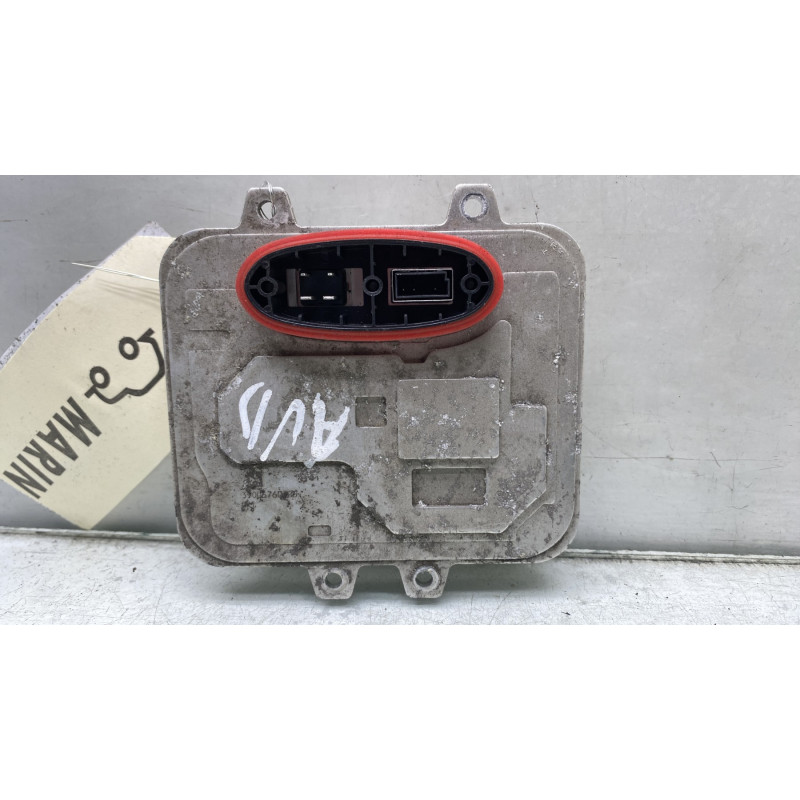 Boitier xenon NISSAN QASHQAI 1 Photo n°3