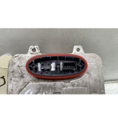 Boitier xenon NISSAN QASHQAI 1