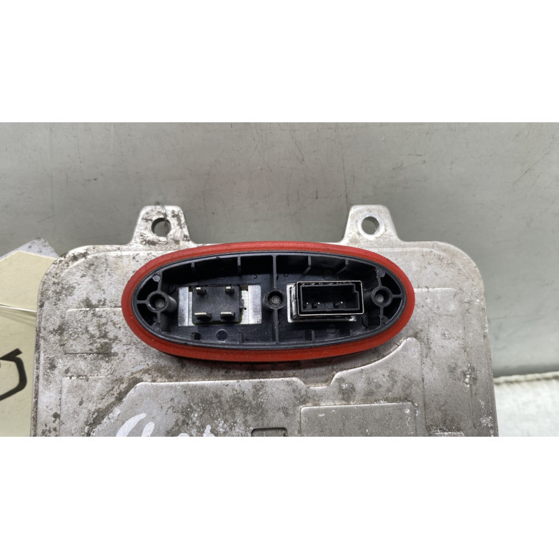 Boitier xenon NISSAN QASHQAI 1 Photo n°4