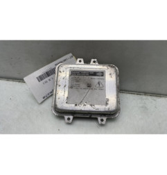 Boitier xenon NISSAN QASHQAI 1 Photo n°1