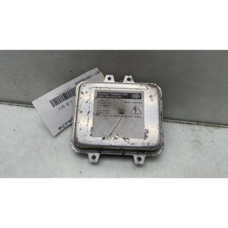 Boitier xenon NISSAN QASHQAI 1 Photo n°1