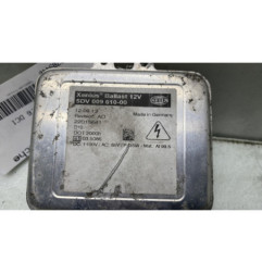 Boitier xenon NISSAN QASHQAI 1