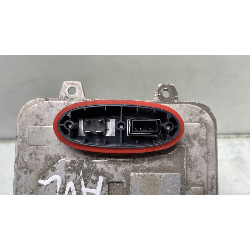Boitier xenon NISSAN QASHQAI 1 Photo n°4