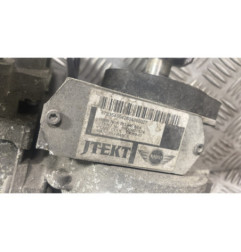Cremaillere assistee MINI MINI 2 R56