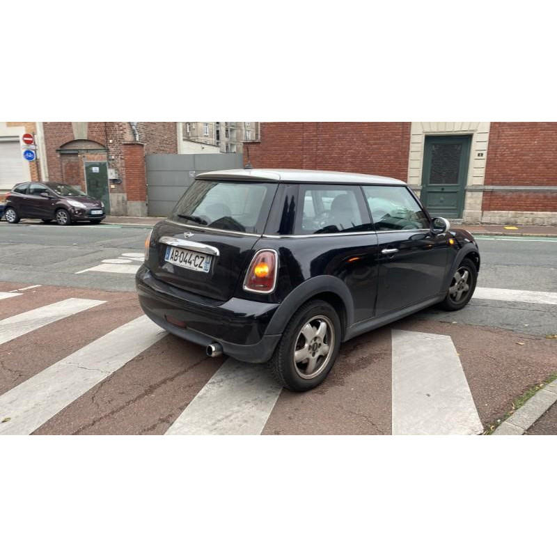 Cremaillere assistee MINI MINI 2 R56 Photo n°4