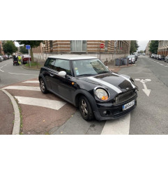Cremaillere assistee MINI MINI 2 R56