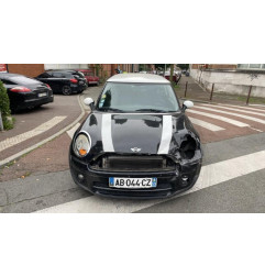 Cremaillere assistee MINI MINI 2 R56