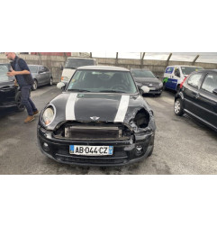 Cremaillere assistee MINI MINI 2 R56
