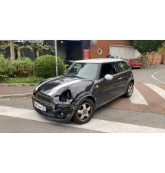 Cremaillere assistee MINI MINI 2 R56