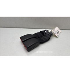 Attache ceinture arriere droit DACIA SANDERO 2