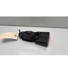 Attache ceinture arriere droit DACIA SANDERO 2