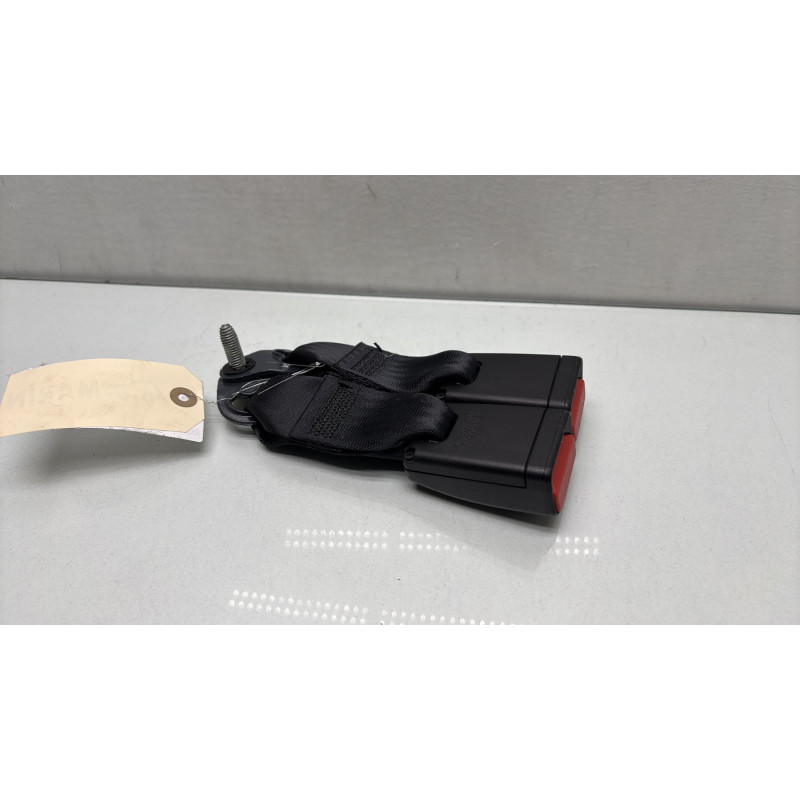 Attache ceinture arriere droit DACIA SANDERO 2 Photo n°4