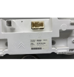 Compteur PEUGEOT 308 2