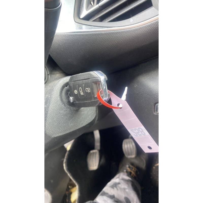 Compteur PEUGEOT 308 2 Photo n°5