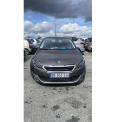 Compteur PEUGEOT 308 2