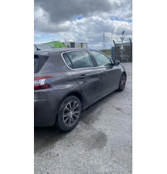 Bloc ABS (freins anti-blocage) PEUGEOT 308 2
