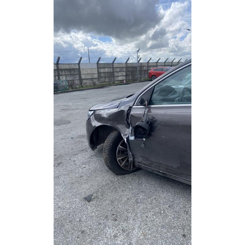 Bloc ABS (freins anti-blocage) PEUGEOT 308 2 Photo n°9