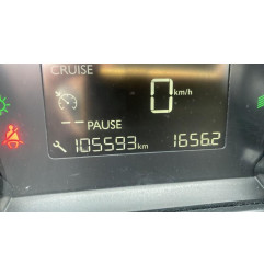 Bloc ABS (freins anti-blocage) PEUGEOT 308 2