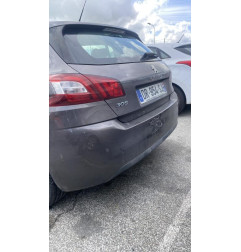 Bloc ABS (freins anti-blocage) PEUGEOT 308 2