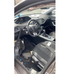 Bloc ABS (freins anti-blocage) PEUGEOT 308 2