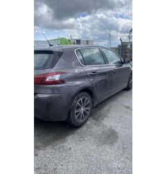 Boitier BSI PEUGEOT 308 2