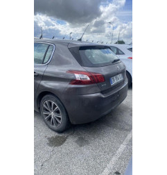 Boitier BSI PEUGEOT 308 2