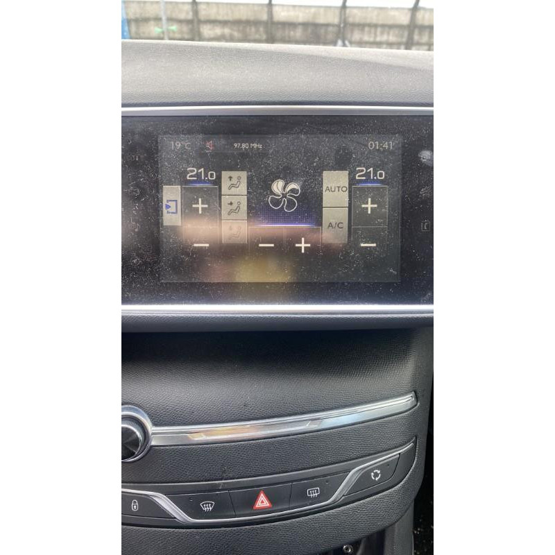 Boitier BSI PEUGEOT 308 2 Photo n°8