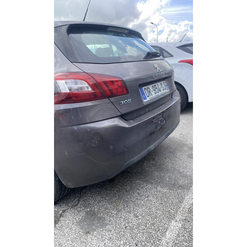 Boitier BSI PEUGEOT 308 2 Photo n°13