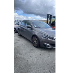 Boitier BSI PEUGEOT 308 2