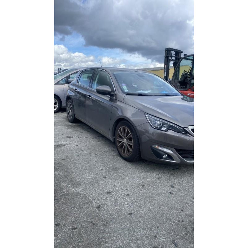 Boitier BSI PEUGEOT 308 2 Photo n°14