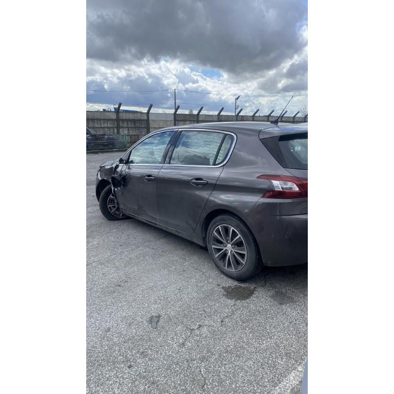 Boitier BSI PEUGEOT 308 2 Photo n°16