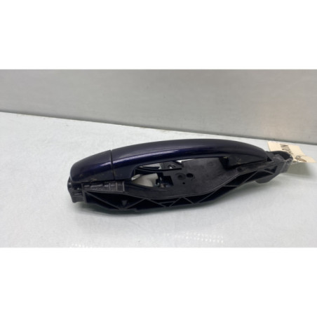 Poignee porte arriere droit PEUGEOT 208 1