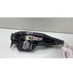 Poignee porte arriere droit PEUGEOT 208 1
