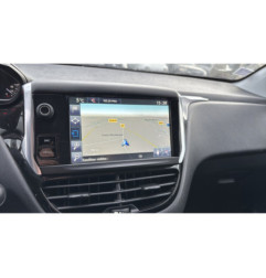 Poignee porte arriere droit PEUGEOT 208 1