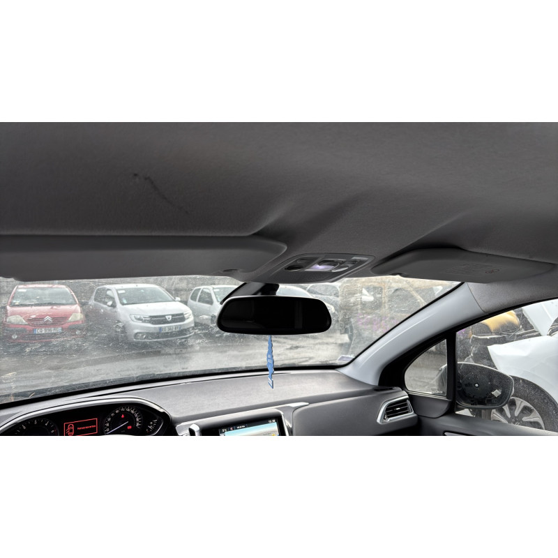 Vitre arriere droit PEUGEOT 208 1 Photo n°17