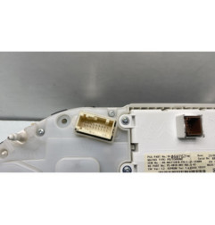 Compteur PEUGEOT 208 1