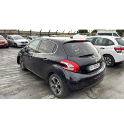 Compteur PEUGEOT 208 1