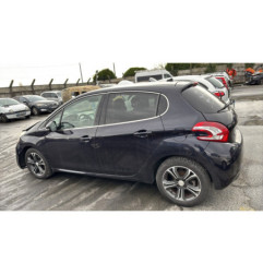 Compteur PEUGEOT 208 1
