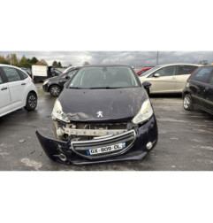 Compteur PEUGEOT 208 1