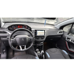Compteur PEUGEOT 208 1